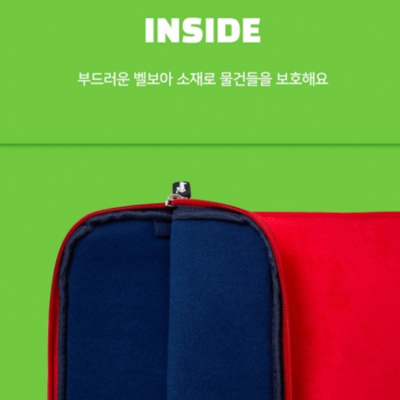 LE Toy Story Alien Laptop & Tablet Case - Picture 8 of 9